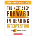 Scholastic The Next Step Forward In Reading Intervention 9781338673791